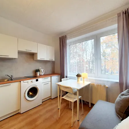 Nw Orlowo Ii Daire Gdynia
