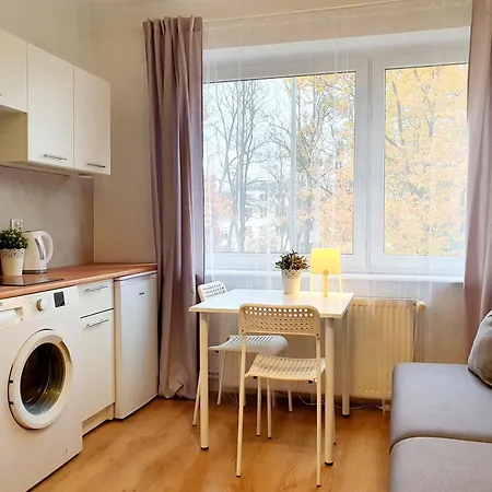 Nw Orlowo Ii Daire Gdynia