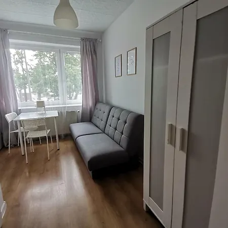 Daire Nw Orlowo Ii Gdynia