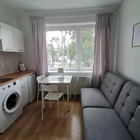 Daire Nw Orlowo Ii Gdynia
